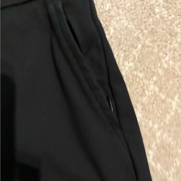 Spanx stretch twill pants (2) - Picture 5 of 10